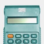 Calculator KK-3212B Thumbnail