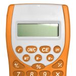 Calculator KK-1660 Thumbnail