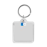 Acrylic Square Keychain - K6 Thumbnail