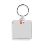 Acrylic Square Keychain - K6 Thumbnail