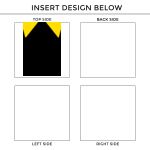 Changing Color Cube Digital Alarm Clock Thumbnail