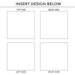 Changing Color Cube Digital Alarm Clock Thumbnail