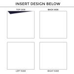 Changing Color Cube Digital Alarm Clock Thumbnail