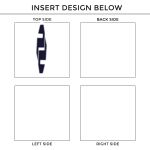 Changing Color Cube Digital Alarm Clock Thumbnail