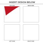 Changing Color Cube Digital Alarm Clock Thumbnail