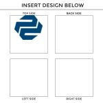 Changing Color Cube Digital Alarm Clock Thumbnail