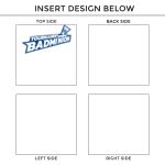 Changing Color Cube Digital Alarm Clock Thumbnail