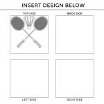 Changing Color Cube Digital Alarm Clock Thumbnail