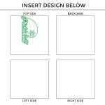 Changing Color Cube Digital Alarm Clock Thumbnail