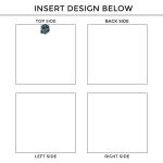 Changing Color Cube Digital Alarm Clock Thumbnail