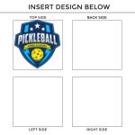 Changing Color Cube Digital Alarm Clock Thumbnail