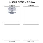 Changing Color Cube Digital Alarm Clock Thumbnail