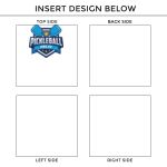 Changing Color Cube Digital Alarm Clock Thumbnail