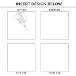 Changing Color Cube Digital Alarm Clock Thumbnail