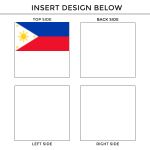 Changing Color Cube Digital Alarm Clock Thumbnail