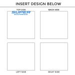 Changing Color Cube Digital Alarm Clock Thumbnail