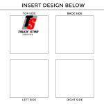 Changing Color Cube Digital Alarm Clock Thumbnail