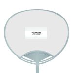 Skeleton PVCV Fan with 2 Side Sticker Thumbnail
