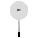 Mini PVC Fan with Ballpen Thumbnail