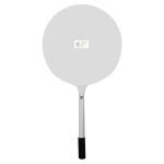Mini PVC Fan with Ballpen Thumbnail