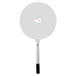 Mini PVC Fan with Ballpen Thumbnail