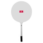 Mini PVC Fan with Ballpen Thumbnail