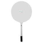 Mini PVC Fan with Ballpen Thumbnail