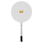 Mini PVC Fan with Ballpen Thumbnail