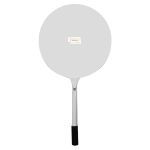 Mini PVC Fan with Ballpen Thumbnail
