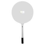 Mini PVC Fan with Ballpen Thumbnail
