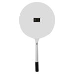 Mini PVC Fan with Ballpen Thumbnail