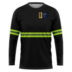 Promotional Long Sleeve Reflectorized Thumbnail