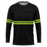 Promotional Long Sleeve Reflectorized Thumbnail