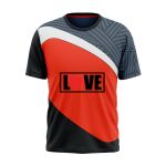 RS-04 - Sublimation Jersey Style Thumbnail