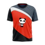 RS-04 - Sublimation Jersey Style Thumbnail