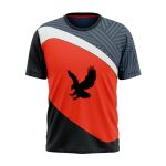 RS-04 - Sublimation Jersey Style Thumbnail