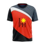 RS-04 - Sublimation Jersey Style Thumbnail