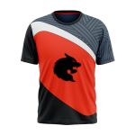 RS-04 - Sublimation Jersey Style Thumbnail