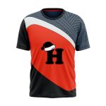 RS-04 - Sublimation Jersey Style Thumbnail