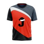 RS-04 - Sublimation Jersey Style Thumbnail