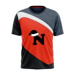 RS-04 - Sublimation Jersey Style Thumbnail