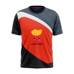 RS-04 - Sublimation Jersey Style Thumbnail