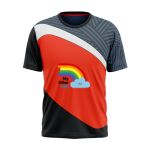 RS-04 - Sublimation Jersey Style Thumbnail