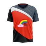 RS-04 - Sublimation Jersey Style Thumbnail