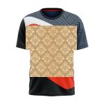 RS-04 - Sublimation Jersey Style Thumbnail