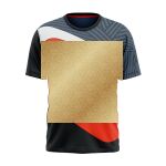 RS-04 - Sublimation Jersey Style Thumbnail