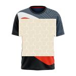 RS-04 - Sublimation Jersey Style Thumbnail