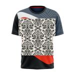 RS-04 - Sublimation Jersey Style Thumbnail
