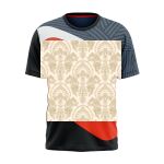 RS-04 - Sublimation Jersey Style Thumbnail