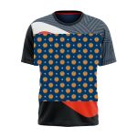RS-04 - Sublimation Jersey Style Thumbnail